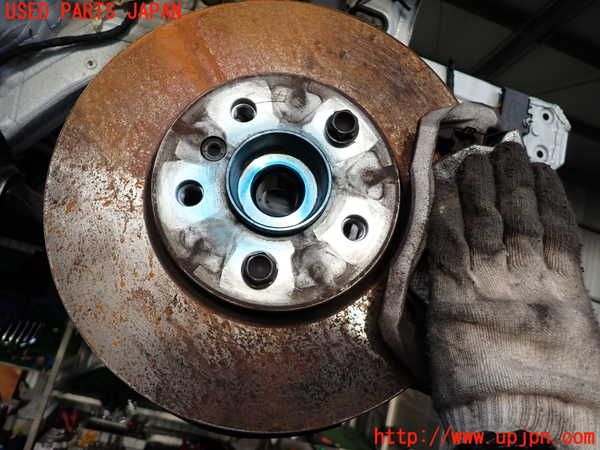 2UPJ-35824290]BMW 218d アクティブツアラー(22BY20)(U06)右フロントナックルハブ 中古_m0001.jpg