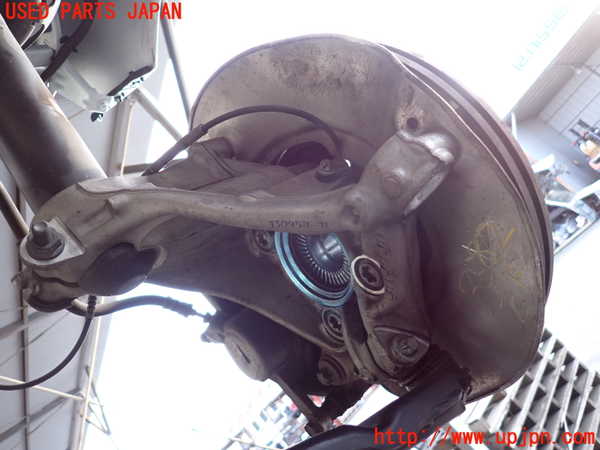 2UPJ-35824290]BMW 218d アクティブツアラー(22BY20)(U06)右フロントナックルハブ 中古_m0002.jpg