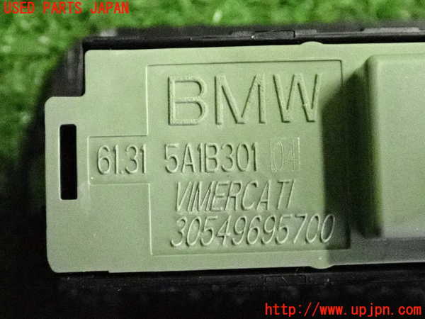 2UPJ-35826307]BMW 218d アクティブツアラー(22BY20)(U06)スイッチ2 (ロック) 中古_m0003.jpg
