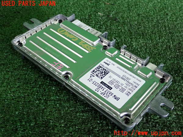 2UPJ-35826146]BMW 218d アクティブツアラー(22BY20)(U06)コンピューター1 中古_m0002.jpg