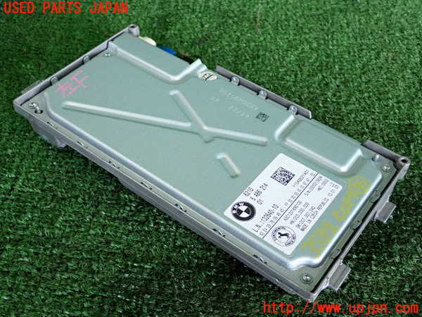 2UPJ-35826149]BMW 218d アクティブツアラー(22BY20)(U06)コンピューター4 中古_m0002.jpg