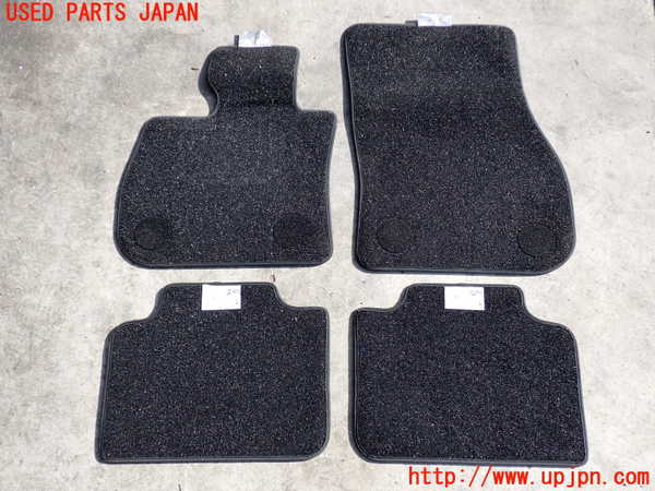 2UPJ-35827800]BMW 218d アクティブツアラー(22BY20)(U06)フロアマット 中古_m0002.jpg