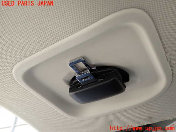 2UPJ-35827135]BMW 218d アクティブツアラー(22BY20)(U06)真中2列目シートベルト 中古_m0001.jpg