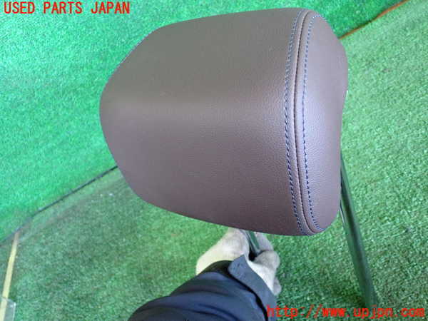 2UPJ-35827180]BMW 218d アクティブツアラー(22BY20)(U06)左2列目ヘッドレスト 中古_m0002.jpg
