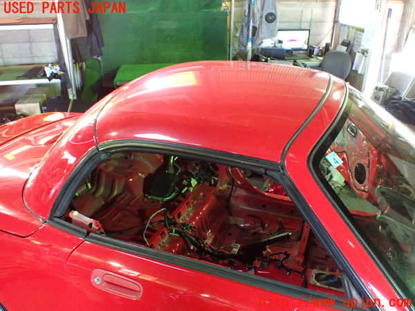 1UPJ-35831750]コペン(L880K)ハードトップ (ジャンク品) 中古(43R-006702 M28.08)_m0001.jpg