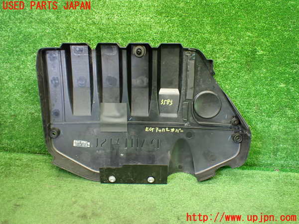 5UPJ-35832160]コペン(L880K)エンジンアッパーカバー 中古_m0004.jpg
