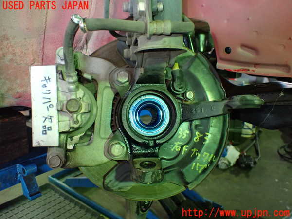 1UPJ-35834290]コペン(L880K)右フロントナックルハブ 中古_m0002.jpg