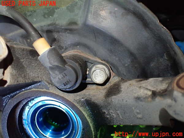 1UPJ-35834290]コペン(L880K)右フロントナックルハブ 中古_m0003.jpg