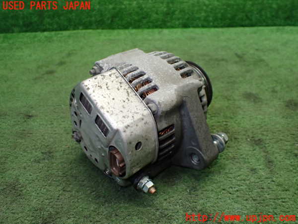 5UPJ-35836015]コペン(L880K)オルタネーター(ダイナモ) 中古_m0002.jpg