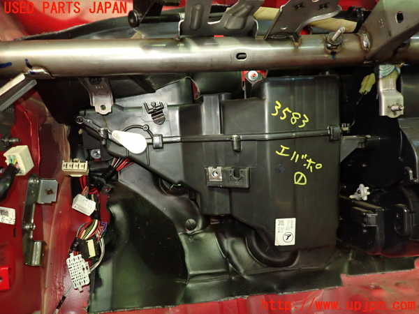 1UPJ-35836081]コペン(L880K)エバポレーター1 中古_m0001.jpg