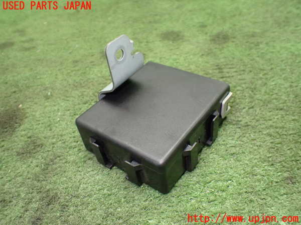 5UPJ-35836148]コペン(L880K)コンピューター3 (ドアコントロール) 中古_m0002.jpg