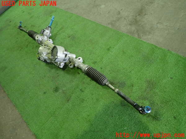 1UPJ-35844235]ロードスター(ND5RC)パワステギアボックス 中古_m0004.jpg
