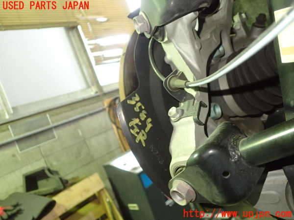 1UPJ-35844305]ロードスター(ND5RC)左リアナックルハブ 中古_m0001.jpg