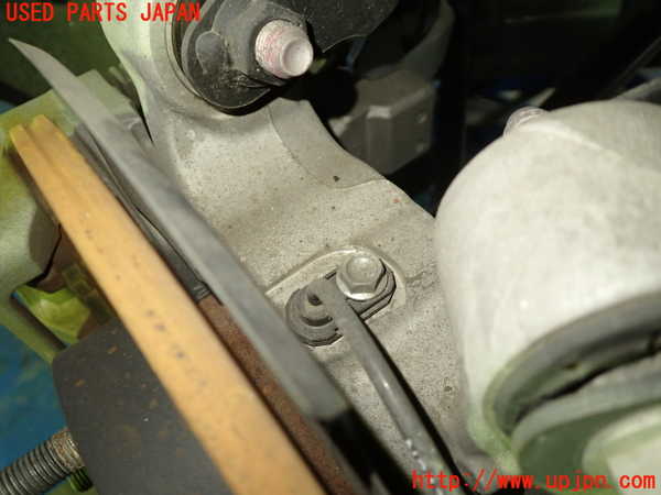 1UPJ-35844305]ロードスター(ND5RC)左リアナックルハブ 中古_m0002.jpg