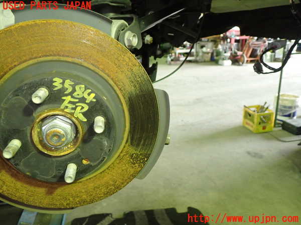 1UPJ-35844305]ロードスター(ND5RC)左リアナックルハブ 中古_m0003.jpg