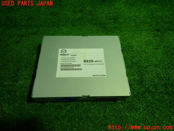 1UPJ-35846660]ロードスター(ND5RC)TVチューナー 中古_m0001.jpg
