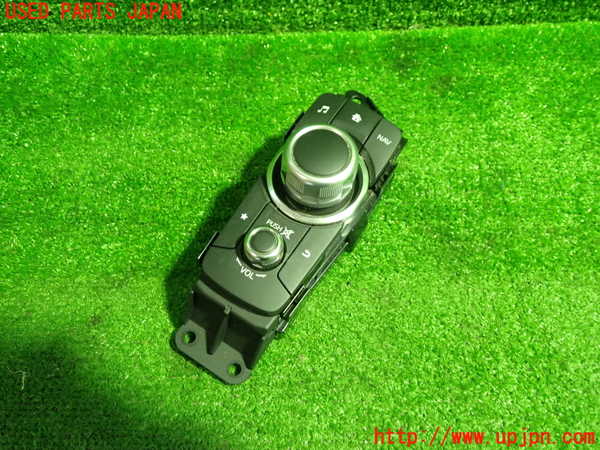 1UPJ-35846307]ロードスター(ND5RC)スイッチ2 (ナビ操作) 中古_m0001.jpg