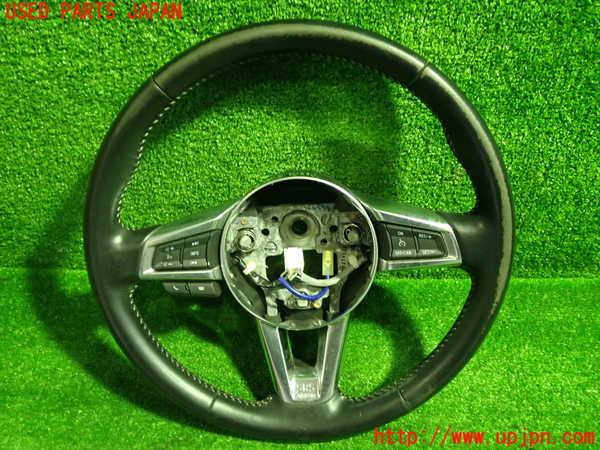 1UPJ-35847855]ロードスター(ND5RC)ステアリングホイール 中古_m0001.jpg