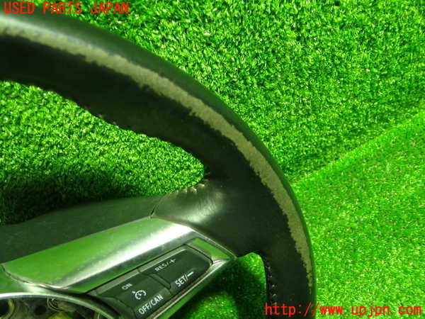 1UPJ-35847855]ロードスター(ND5RC)ステアリングホイール 中古_m0002.jpg