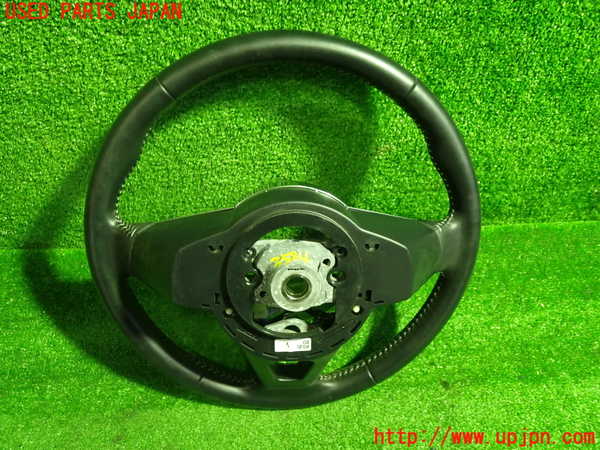 1UPJ-35847855]ロードスター(ND5RC)ステアリングホイール 中古_m0004.jpg