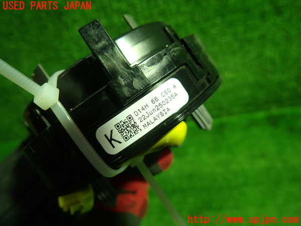 5UPJ-35846800]ロードスター(ND5RC)スパイラルケーブル(リール) 中古_m0002.jpg