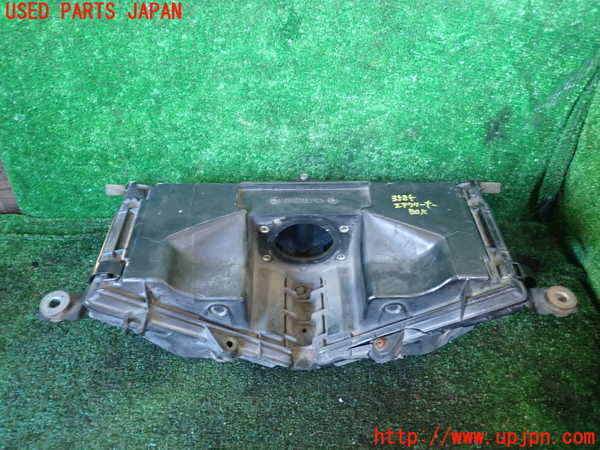 5UPJ-35852560]フェアレディZ(GZ32)エアクリーナーボックス (ジャンク品) 中古_m0001.jpg