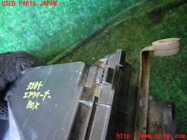 5UPJ-35852560]フェアレディZ(GZ32)エアクリーナーボックス (ジャンク品) 中古_m0003.jpg