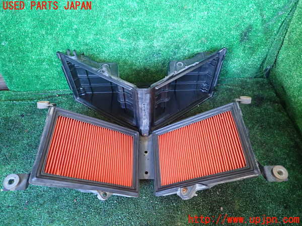 5UPJ-35852560]フェアレディZ(GZ32)エアクリーナーボックス (ジャンク品) 中古_m0004.jpg