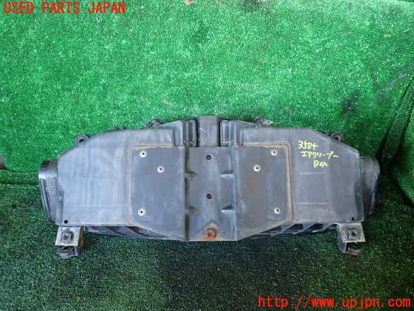 5UPJ-35852560]フェアレディZ(GZ32)エアクリーナーボックス (ジャンク品) 中古_m0005.jpg