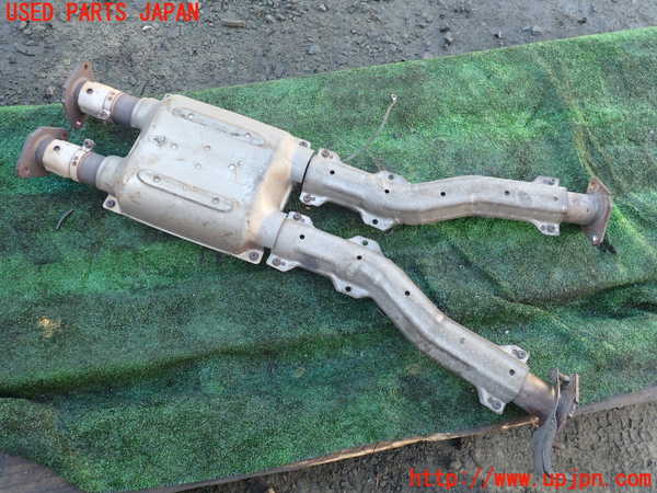 1UPJ-35852651]フェアレディZ(GZ32)センターパイプ1 中古_m0002.jpg
