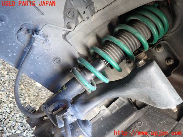 1UPJ-35855025]フェアレディZ(GZ32)左フロントストラット 中古_m0001.jpg