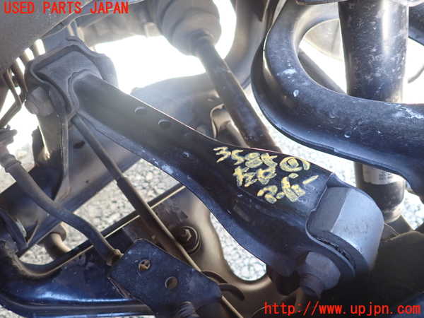 1UPJ-35855156]フェアレディZ(GZ32)左リアアッパーアーム1 中古_m0001.jpg