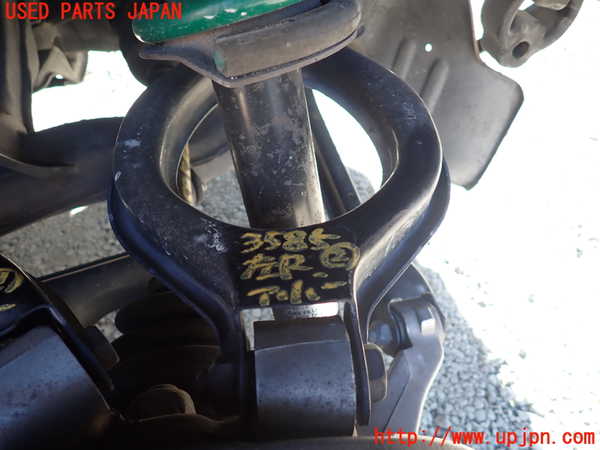 1UPJ-35855157]フェアレディZ(GZ32)左リアアッパーアーム2 中古_m0001.jpg
