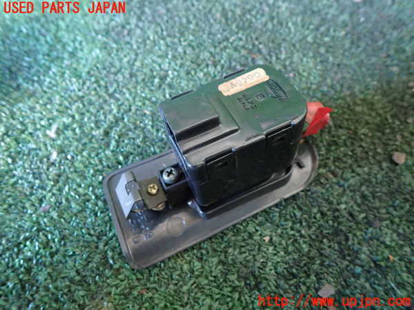 1UPJ-35856245]フェアレディZ(GZ32)左パワーウィンドウスイッチ 中古_m0002.jpg