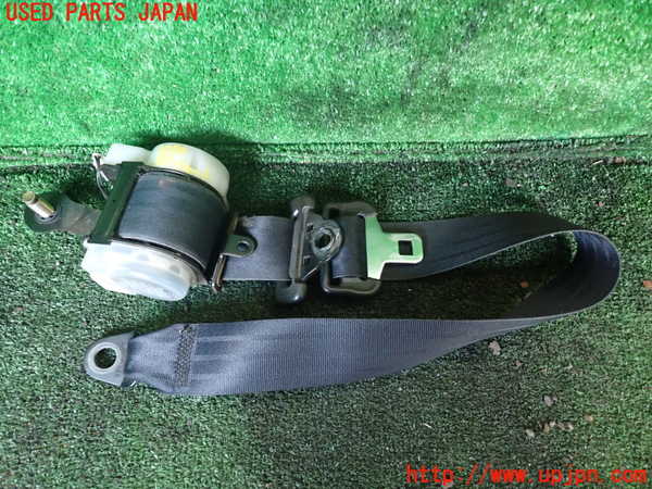 1UPJ-35857045]フェアレディZ(GZ32)運転席シートベルト 中古_m0001.jpg