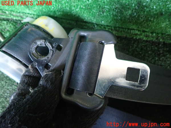 1UPJ-35857045]フェアレディZ(GZ32)運転席シートベルト 中古_m0002.jpg