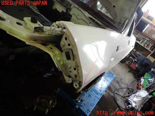 1UPJ-35861082]アバルト・124スパイダー(NF2EK)左前フェンダー 中古_m0002.jpg