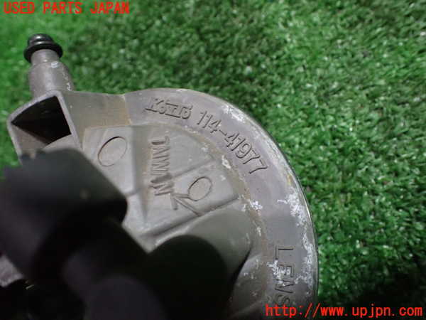 5UPJ-35861180]アバルト・124スパイダー(NF2EK)右フォグ 中古_m0003.jpg