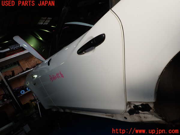 1UPJ-35861260]アバルト・124スパイダー(NF2EK)左ドア 中古(43R-00014 M408)_m0002.jpg