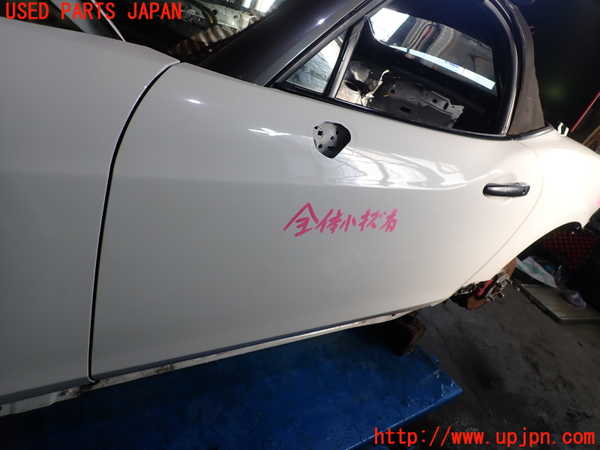 1UPJ-35861260]アバルト・124スパイダー(NF2EK)左ドア 中古(43R-00014 M408)_m0003.jpg