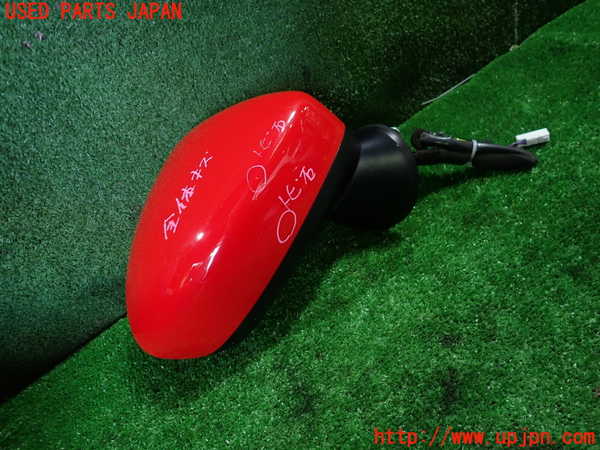 1UPJ-35861210]アバルト・124スパイダー(NF2EK)右ドアミラー 中古_m0001.jpg