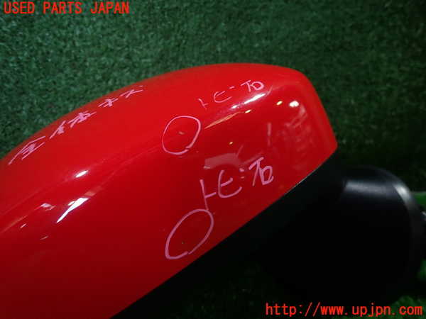 1UPJ-35861210]アバルト・124スパイダー(NF2EK)右ドアミラー 中古_m0002.jpg