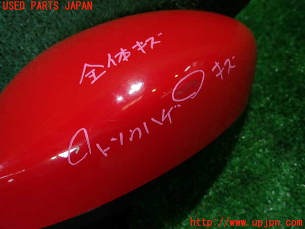 1UPJ-35861212]アバルト・124スパイダー(NF2EK)左ドアミラー 中古_m0002.jpg