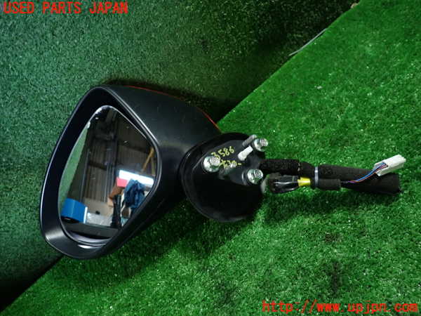1UPJ-35861212]アバルト・124スパイダー(NF2EK)左ドアミラー 中古_m0003.jpg