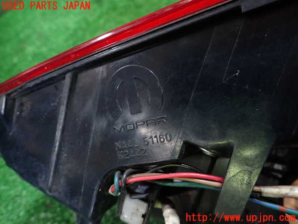 1UPJ-35861536]アバルト・124スパイダー(NF2EK)左テールランプ 中古_m0004.jpg