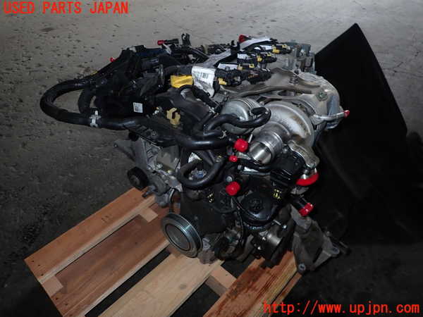 1UPJ-35862010]アバルト・124スパイダー(NF2EK)エンジン 3268 中古_m0001.jpg
