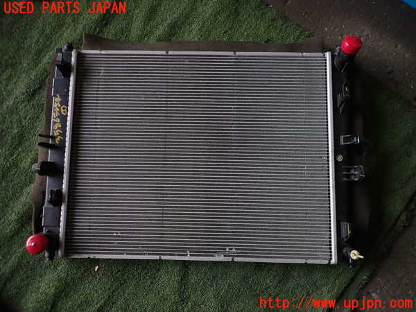 1UPJ-35862321]アバルト・124スパイダー(NF2EK)ラジエーター1 中古_m0001.jpg