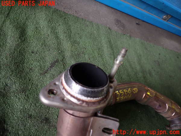 1UPJ-35862631]アバルト・124スパイダー(NF2EK)フロントパイプ1 中古_m0002.jpg