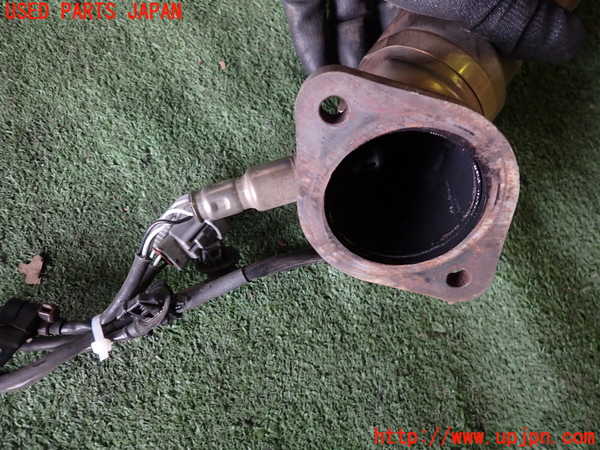 1UPJ-35862631]アバルト・124スパイダー(NF2EK)フロントパイプ1 中古_m0005.jpg