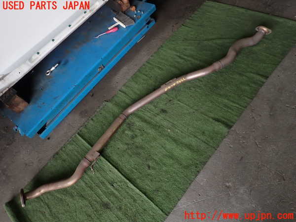 1UPJ-35862651]アバルト・124スパイダー(NF2EK)センターパイプ1 中古_m0001.jpg